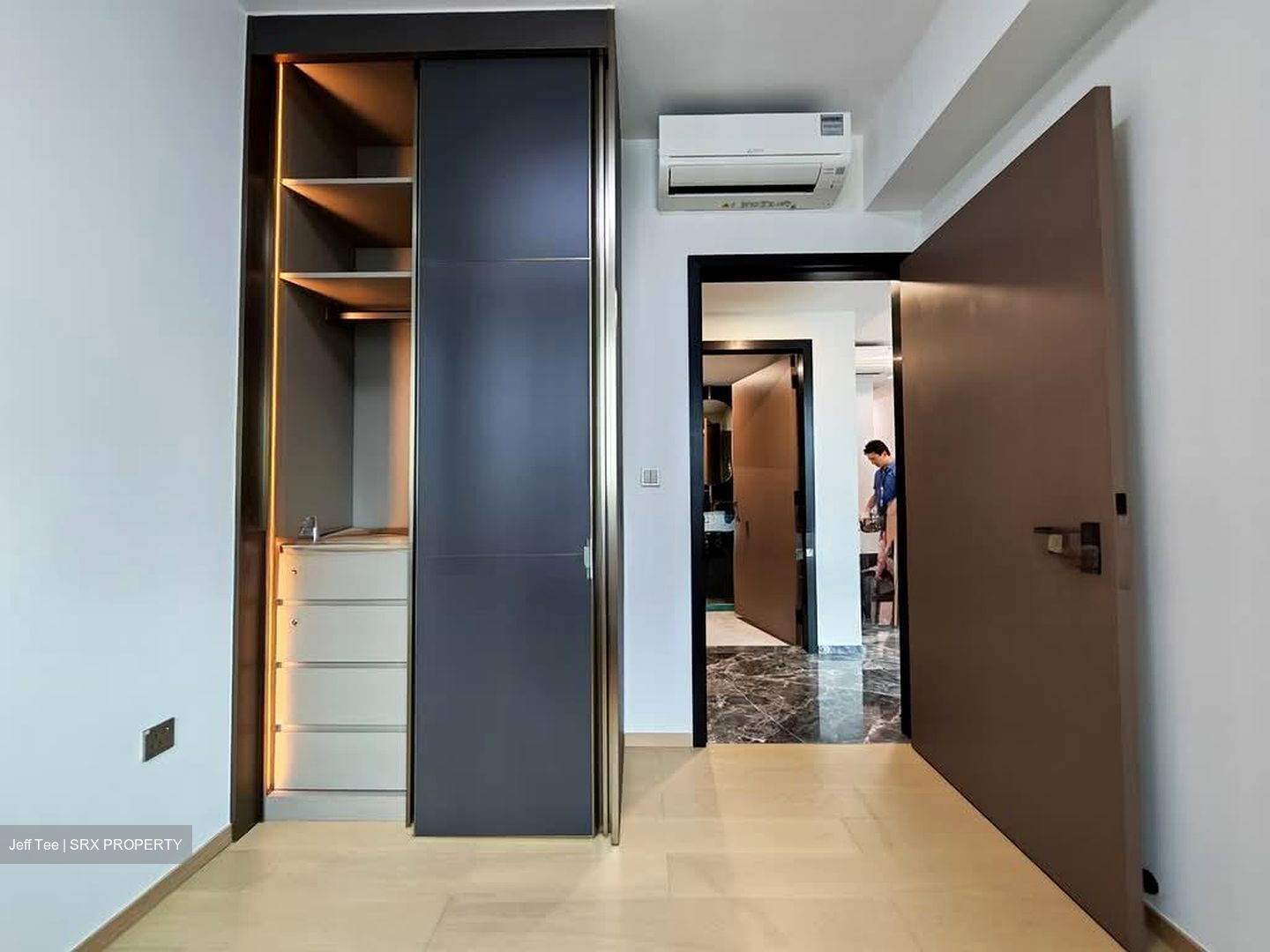 One Bernam (D2), Apartment #564573491